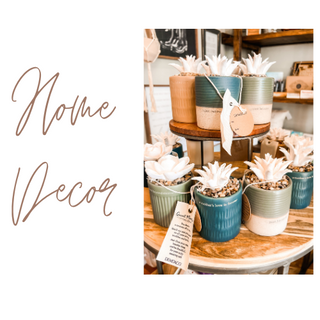 Home Decor