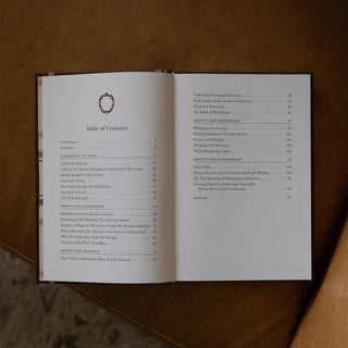 Beloved | How Belonging to Jesus Secures Your Identity