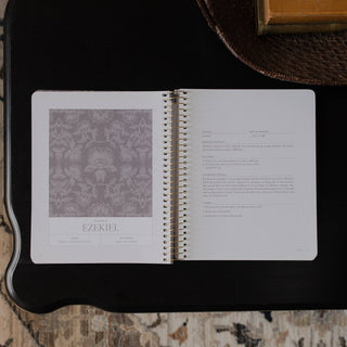 A Year in the Bible | Volume 3: Proverbs–Malachi