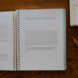 Christ in All of Scripture | Volume 3: Job–Isaiah