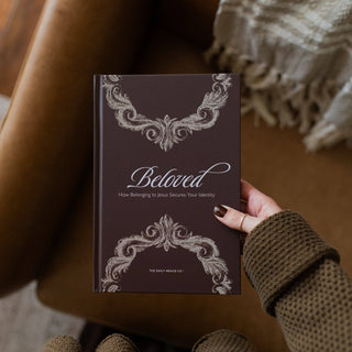 Beloved | How Belonging to Jesus Secures Your Identity