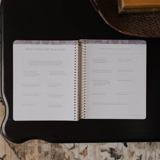 A Year in the Bible | Volume 3: Proverbs–Malachi