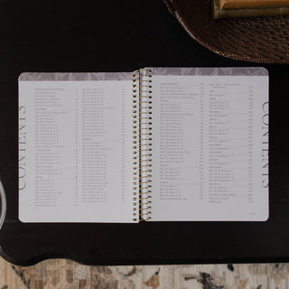 A Year in the Bible | Volume 3: Proverbs–Malachi