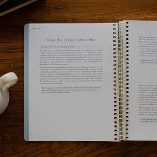 Christ in All of Scripture | Volume 3: Job–Isaiah