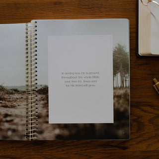 Christ in All of Scripture | Volume 3: Job–Isaiah