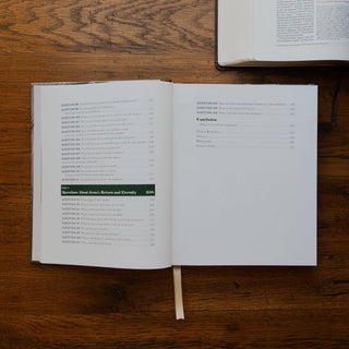 The Questions Handbook | Biblical Answers for Faith & Culture