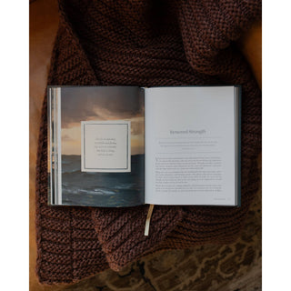 New and Never-Ending Mercies Devotional | Coffee Table Book