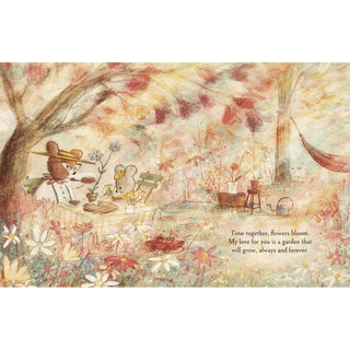 “Wherever You Go, My Love Will Follow” – 8 Stories of Love & Wisdom