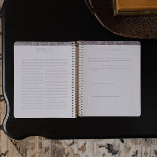 A Year in the Bible | Volume 3: Proverbs–Malachi