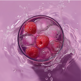 Unicorn™ Hydration Syrup-375 ml | Jordan’s Skinny Mixes