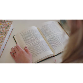 Morning and Evening: A New Edition of the Classic Devotional