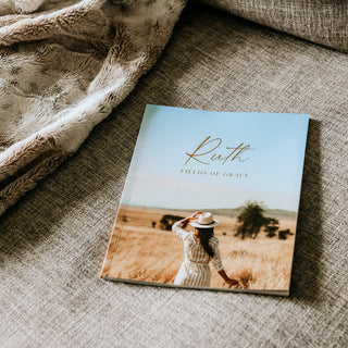 Ruth Study | Fields of Grace | The Daily Grace Co