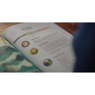 ESV The Biggest Story Holy Bible for Kids | Hardcover
