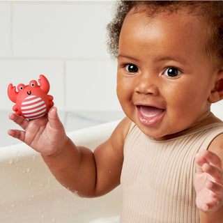 Itzy Bitzy Puppets™ – Bath & Playtime Fun