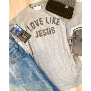 Love Like Jesus Tee | KT-264