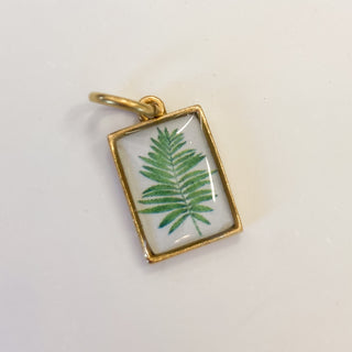 Botanical Charms