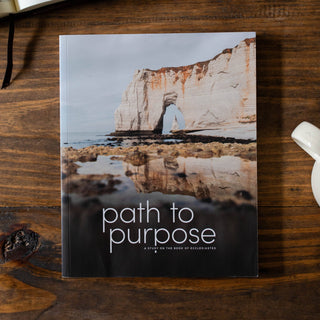 Path to Purpose | A Study on the Book of Ecclesiastes - Men