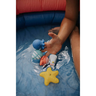 Itzy Bitzy Puppets™ – Bath & Playtime Fun