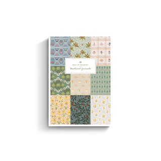 ESV Devotional Journal | Fruit of the Spirit |Box Set