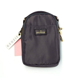 Kedzie Crosstown Crossbody Bag