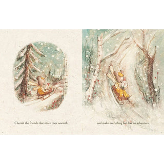 “Wherever You Go, My Love Will Follow” – 8 Stories of Love & Wisdom