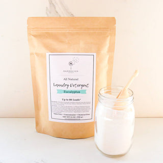 Eucalyptus Laundry Soap | Laundry Detergent Powder | Soap
