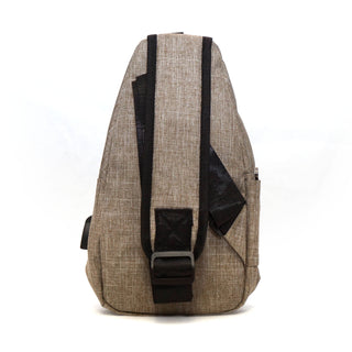 Nupouch Anti-theft Daypack Tan