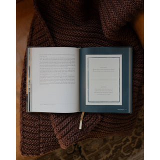 New and Never-Ending Mercies Devotional | Coffee Table Book