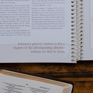 Eden to Eternity | The Chronological Story of Scripture