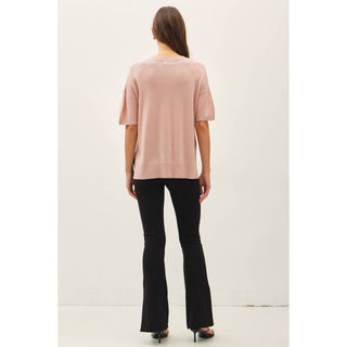 Cloudsoft Pullover Sweater | BC-32