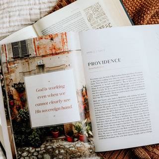 Ruth Study | Fields of Grace | The Daily Grace Co
