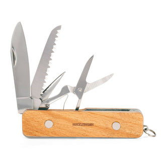 Huckleberry First Pocket Knife