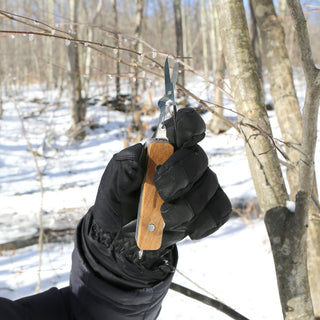 Huckleberry First Pocket Knife