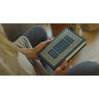 In the Lord I Take Refuge | 150 Daily Devotionals