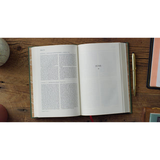Morning and Evening: A New Edition of the Classic Devotional