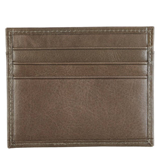 Men’s Leather Wallet - John 3:16