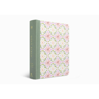 ESV Single Column Journaling Bible®, Artist Series