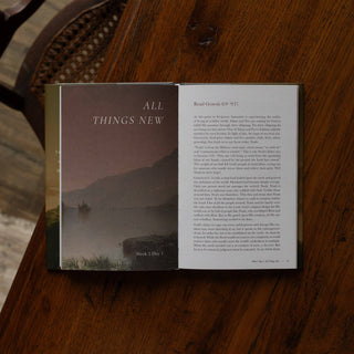 Made for Him | Rest in Christ for Restless Hearts Bible Study