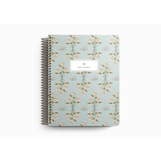 ESV Spiral-Bound Journaling Bible, New Testament