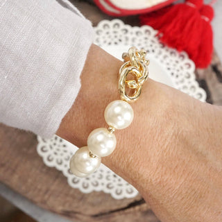 Luxe Glow Bracelet