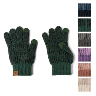 Britt's Knits Kid's Bonfire Gloves Assortment