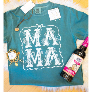 Mama | Graphic Tee