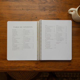 The Psalms Spiral Bible Study | Volume 2