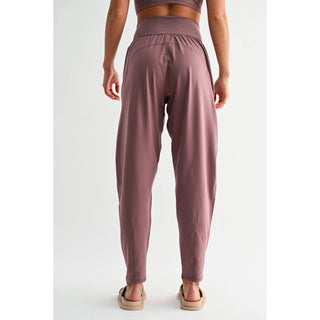 Venice FlowBarrel Active Pants MB-50