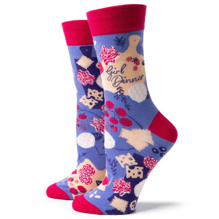 Two Left Feet® Socks | DM Merchandising | DM-04