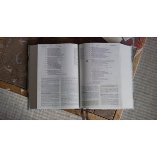ESV Study Bible®, Artist Series, Interlude