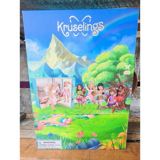 Kruselings Magical Dream Case