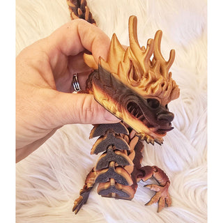 3D Printed Models | Ava’s Designs | AG-01