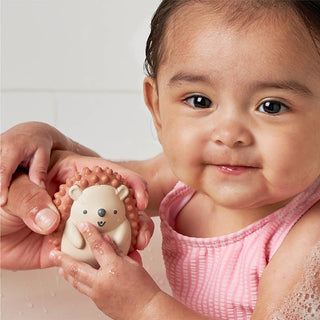 Itzy Squirt™ 4-pack of Soft Bath Toys Itzy Ritzy Baby Gift