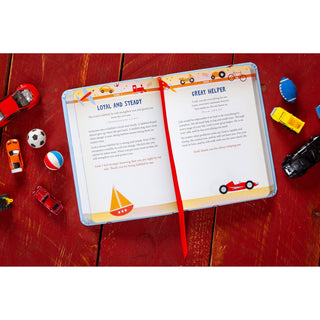 Daily Strength for Boys Devotional